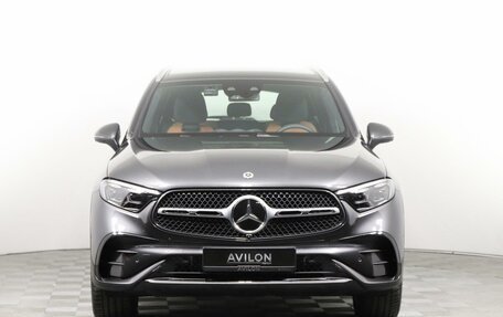 Mercedes-Benz GLC, 2026 год, 9 725 000 рублей, 3 фотография