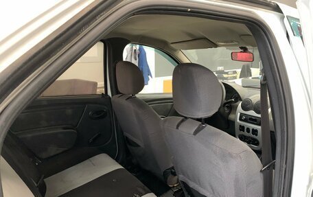 Renault Logan I, 2013 год, 200 000 рублей, 16 фотография
