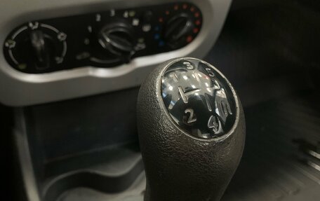 Renault Logan I, 2013 год, 200 000 рублей, 21 фотография