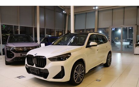 BMW X1, 2025 год, 5 840 000 рублей, 3 фотография