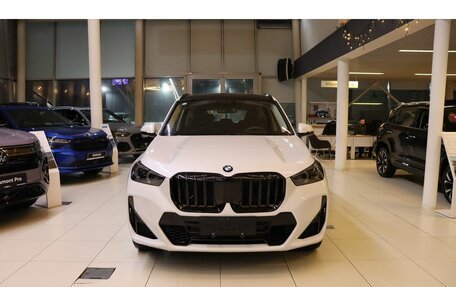 BMW X1, 2025 год, 5 840 000 рублей, 2 фотография