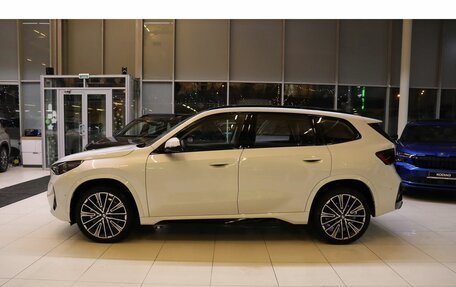 BMW X1, 2025 год, 5 840 000 рублей, 4 фотография
