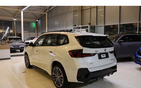 BMW X1, 2025 год, 5 840 000 рублей, 8 фотография