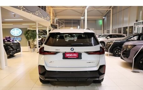 BMW X1, 2025 год, 5 840 000 рублей, 6 фотография