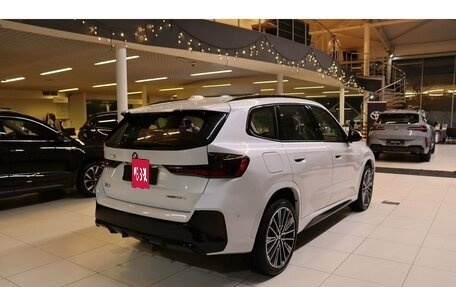 BMW X1, 2025 год, 5 840 000 рублей, 5 фотография