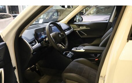BMW X1, 2025 год, 5 840 000 рублей, 11 фотография