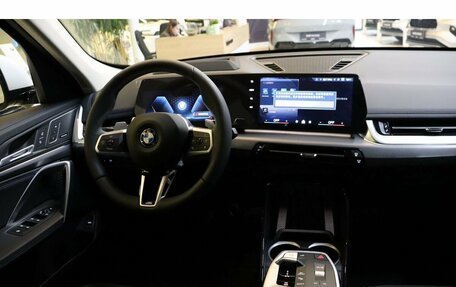 BMW X1, 2025 год, 5 840 000 рублей, 14 фотография