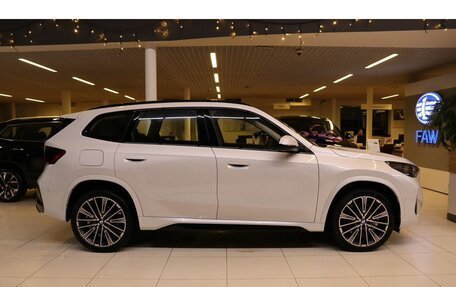 BMW X1, 2025 год, 5 840 000 рублей, 9 фотография