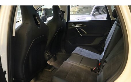 BMW X1, 2025 год, 5 840 000 рублей, 18 фотография