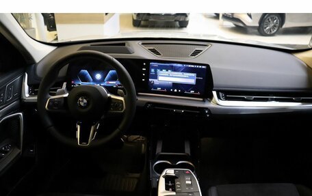 BMW X1, 2025 год, 5 840 000 рублей, 13 фотография
