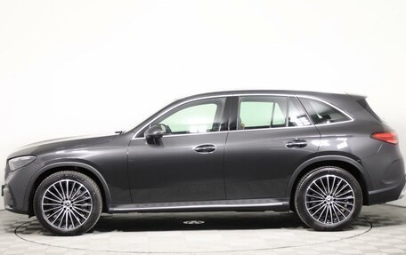 Mercedes-Benz GLC, 2026 год, 9 725 000 рублей, 2 фотография
