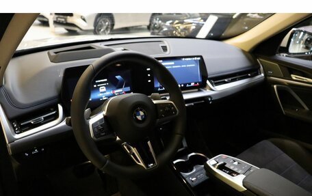BMW X1, 2025 год, 5 840 000 рублей, 10 фотография