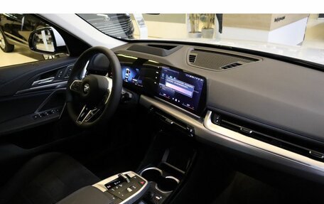 BMW X1, 2025 год, 5 840 000 рублей, 12 фотография
