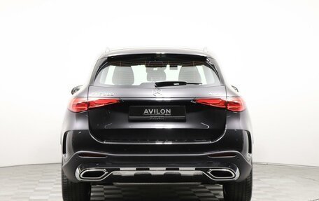Mercedes-Benz GLC, 2026 год, 9 725 000 рублей, 4 фотография