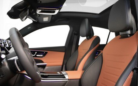 Mercedes-Benz GLC, 2026 год, 9 725 000 рублей, 8 фотография