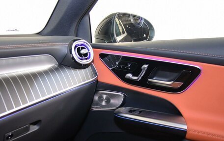 Mercedes-Benz GLC, 2026 год, 9 725 000 рублей, 14 фотография