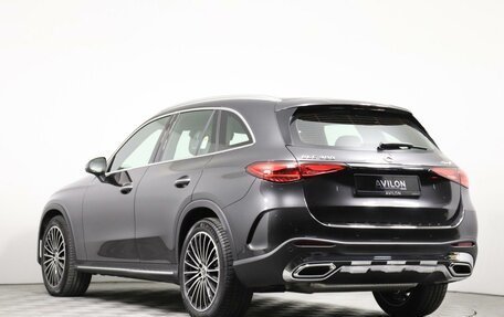 Mercedes-Benz GLC, 2026 год, 9 725 000 рублей, 5 фотография