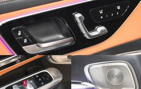Mercedes-Benz GLC, 2026 год, 9 725 000 рублей, 11 фотография