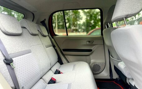 Toyota Passo III, 2016 год, 889 000 рублей, 18 фотография