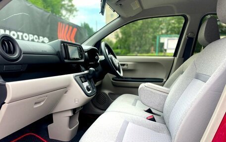 Toyota Passo III, 2016 год, 889 000 рублей, 9 фотография