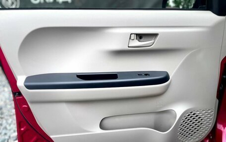 Toyota Passo III, 2016 год, 889 000 рублей, 20 фотография