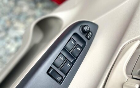 Toyota Passo III, 2016 год, 889 000 рублей, 23 фотография