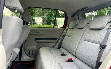 Toyota Passo III, 2016 год, 889 000 рублей, 19 фотография