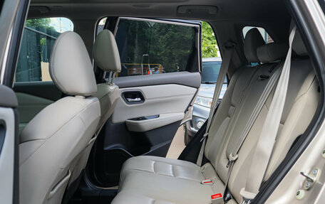 Nissan X-Trail, 2021 год, 3 450 000 рублей, 9 фотография