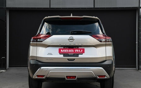 Nissan X-Trail, 2021 год, 3 450 000 рублей, 5 фотография