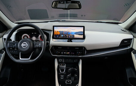 Nissan X-Trail, 2021 год, 3 450 000 рублей, 11 фотография