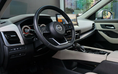 Nissan X-Trail, 2021 год, 3 450 000 рублей, 14 фотография