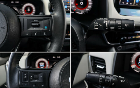 Nissan X-Trail, 2021 год, 3 450 000 рублей, 34 фотография