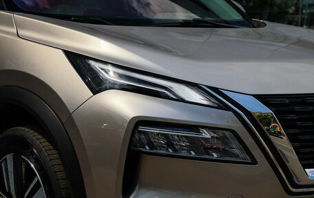 Nissan X-Trail, 2021 год, 3 450 000 рублей, 36 фотография