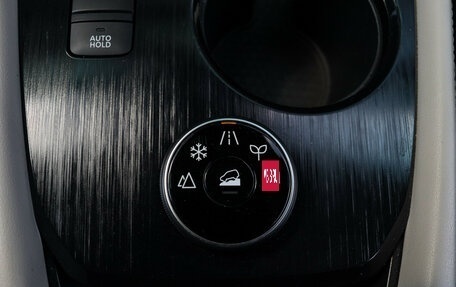 Nissan X-Trail, 2021 год, 3 450 000 рублей, 28 фотография