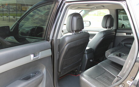 KIA Sorento II рестайлинг, 2012 год, 1 415 000 рублей, 14 фотография