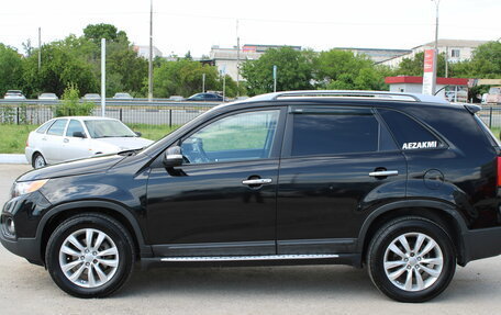 KIA Sorento II рестайлинг, 2012 год, 1 415 000 рублей, 8 фотография