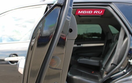 KIA Sorento II рестайлинг, 2012 год, 1 415 000 рублей, 16 фотография