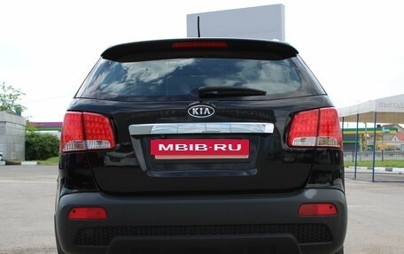 KIA Sorento II рестайлинг, 2012 год, 1 415 000 рублей, 6 фотография