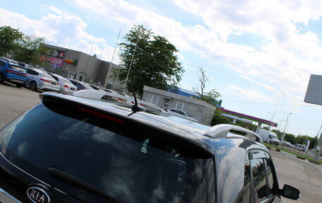 KIA Sorento II рестайлинг, 2012 год, 1 415 000 рублей, 27 фотография