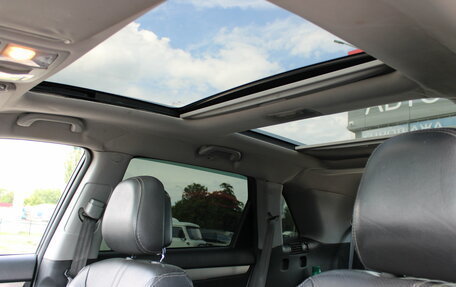 KIA Sorento II рестайлинг, 2012 год, 1 415 000 рублей, 24 фотография