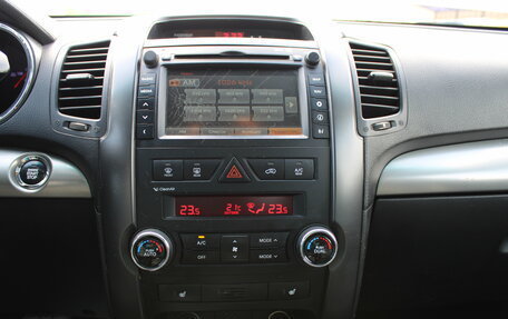 KIA Sorento II рестайлинг, 2012 год, 1 415 000 рублей, 26 фотография