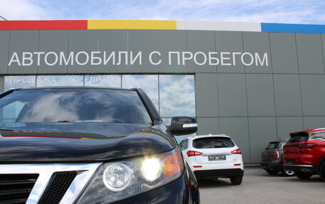 KIA Sorento II рестайлинг, 2012 год, 1 415 000 рублей, 29 фотография