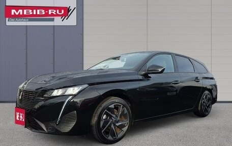 Peugeot 308, 2023 год, 2 342 000 рублей, 2 фотография