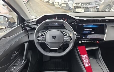 Peugeot 308, 2023 год, 2 342 000 рублей, 8 фотография