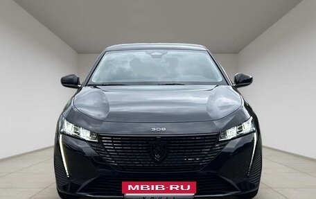 Peugeot 308, 2023 год, 2 610 000 рублей, 2 фотография