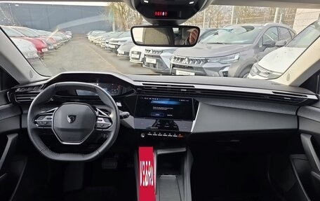 Peugeot 308, 2023 год, 2 342 000 рублей, 7 фотография
