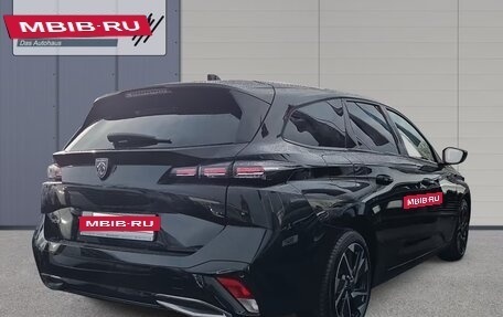 Peugeot 308, 2023 год, 2 342 000 рублей, 4 фотография