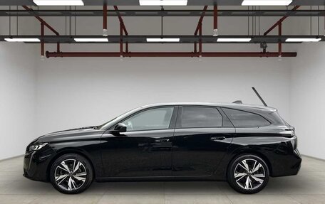 Peugeot 308, 2023 год, 2 610 000 рублей, 4 фотография
