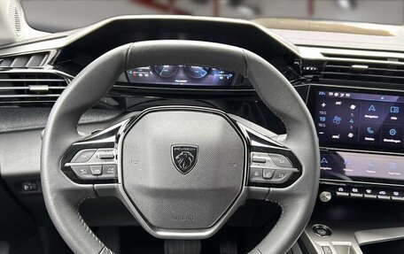 Peugeot 308, 2023 год, 2 610 000 рублей, 10 фотография