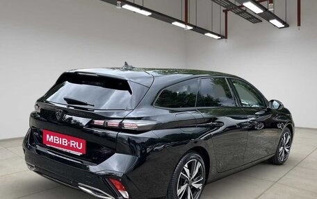 Peugeot 308, 2023 год, 2 610 000 рублей, 6 фотография